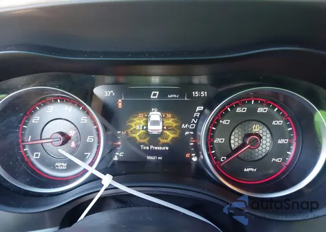 2022 Dodge Charger Sxt Rwd из США, поврежденный, VIN 2C3CDXBG7NH183344